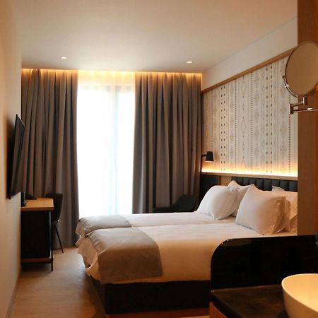 Mercure Prishtina City Πρίστινα Εξωτερικό φωτογραφία