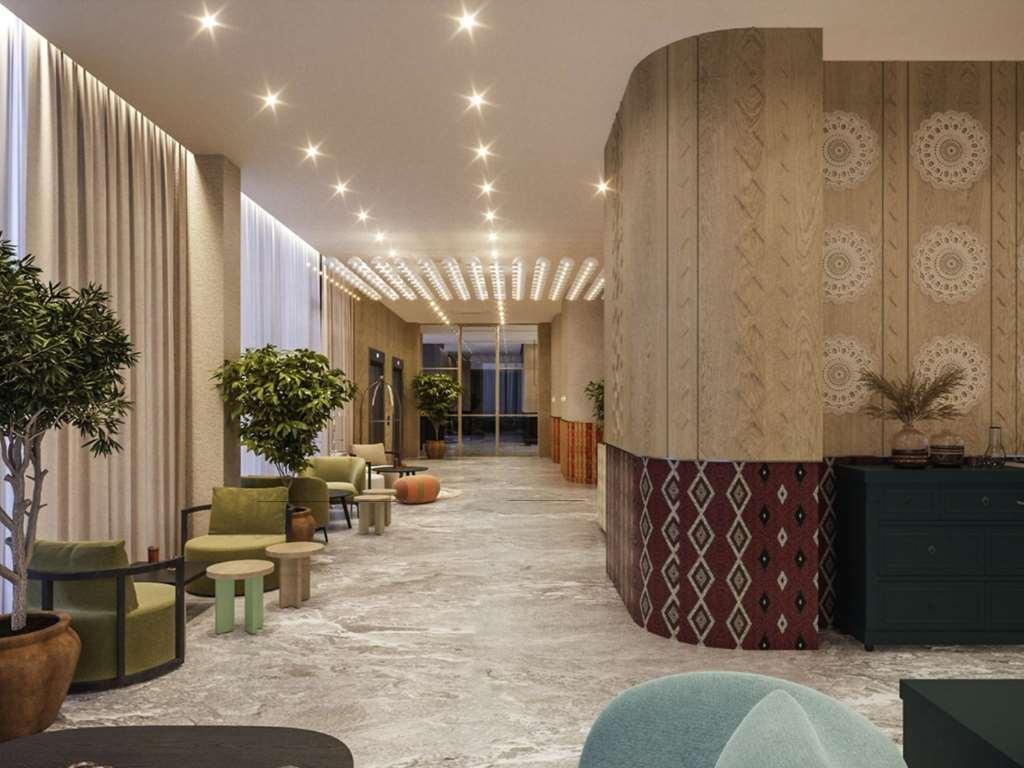 Mercure Prishtina City Πρίστινα Εξωτερικό φωτογραφία