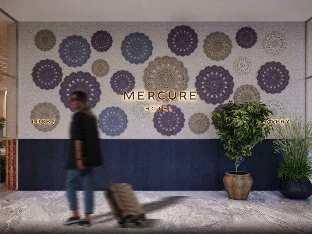 Mercure Prishtina City Πρίστινα Εξωτερικό φωτογραφία