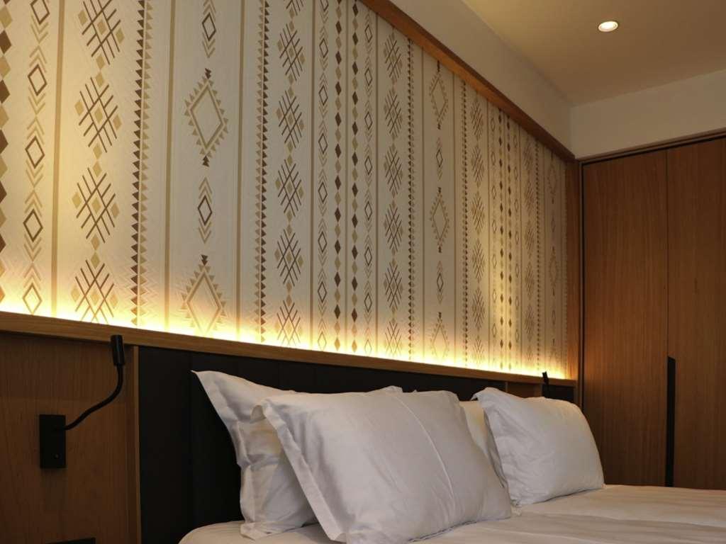 Mercure Prishtina City Πρίστινα Δωμάτιο φωτογραφία