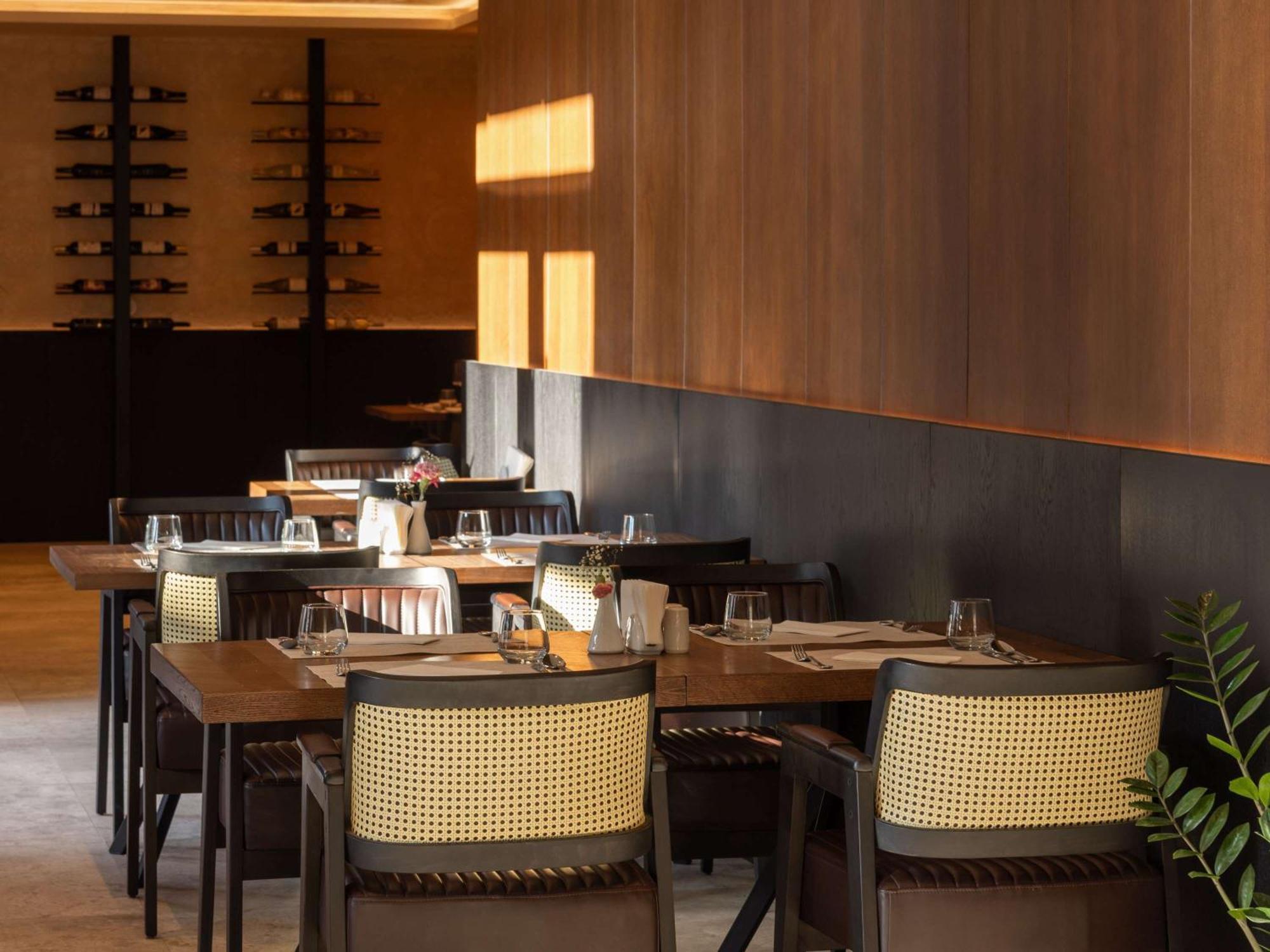 Mercure Prishtina City Πρίστινα Εξωτερικό φωτογραφία