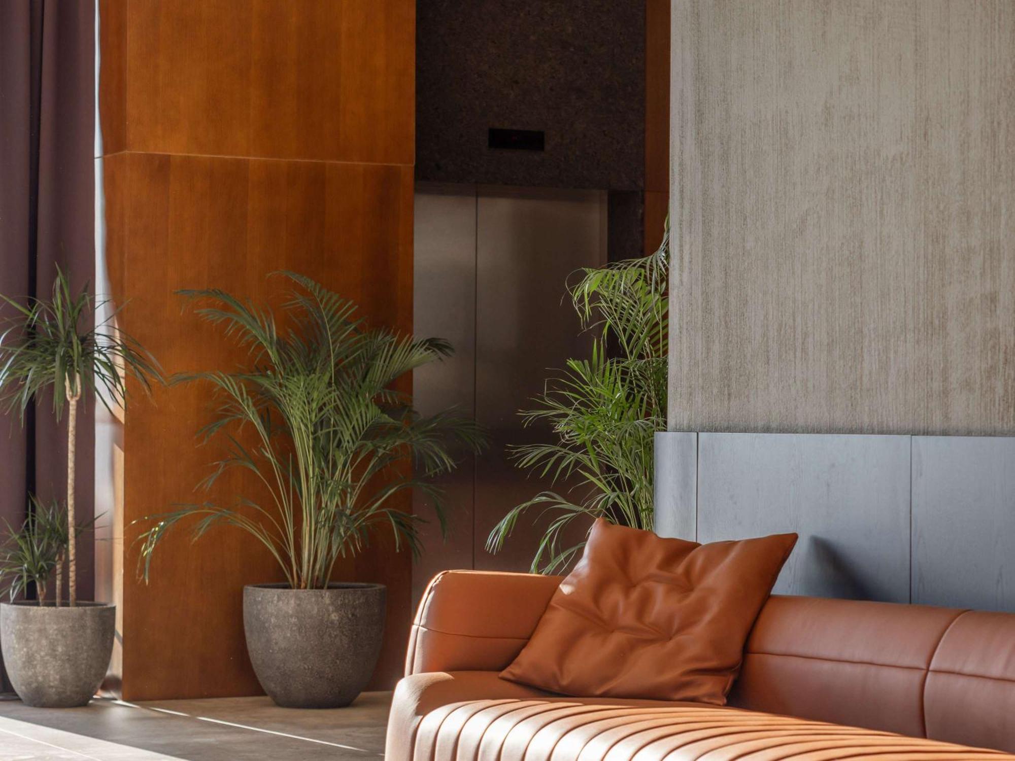 Mercure Prishtina City Πρίστινα Εξωτερικό φωτογραφία