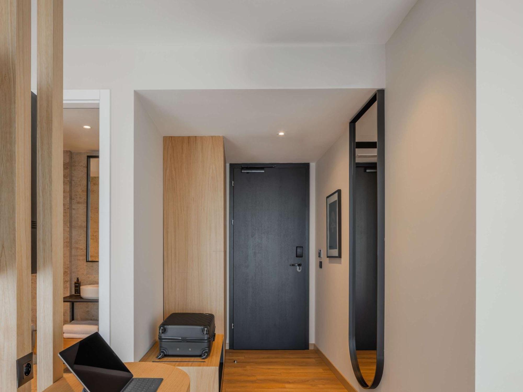 Mercure Prishtina City Πρίστινα Εξωτερικό φωτογραφία