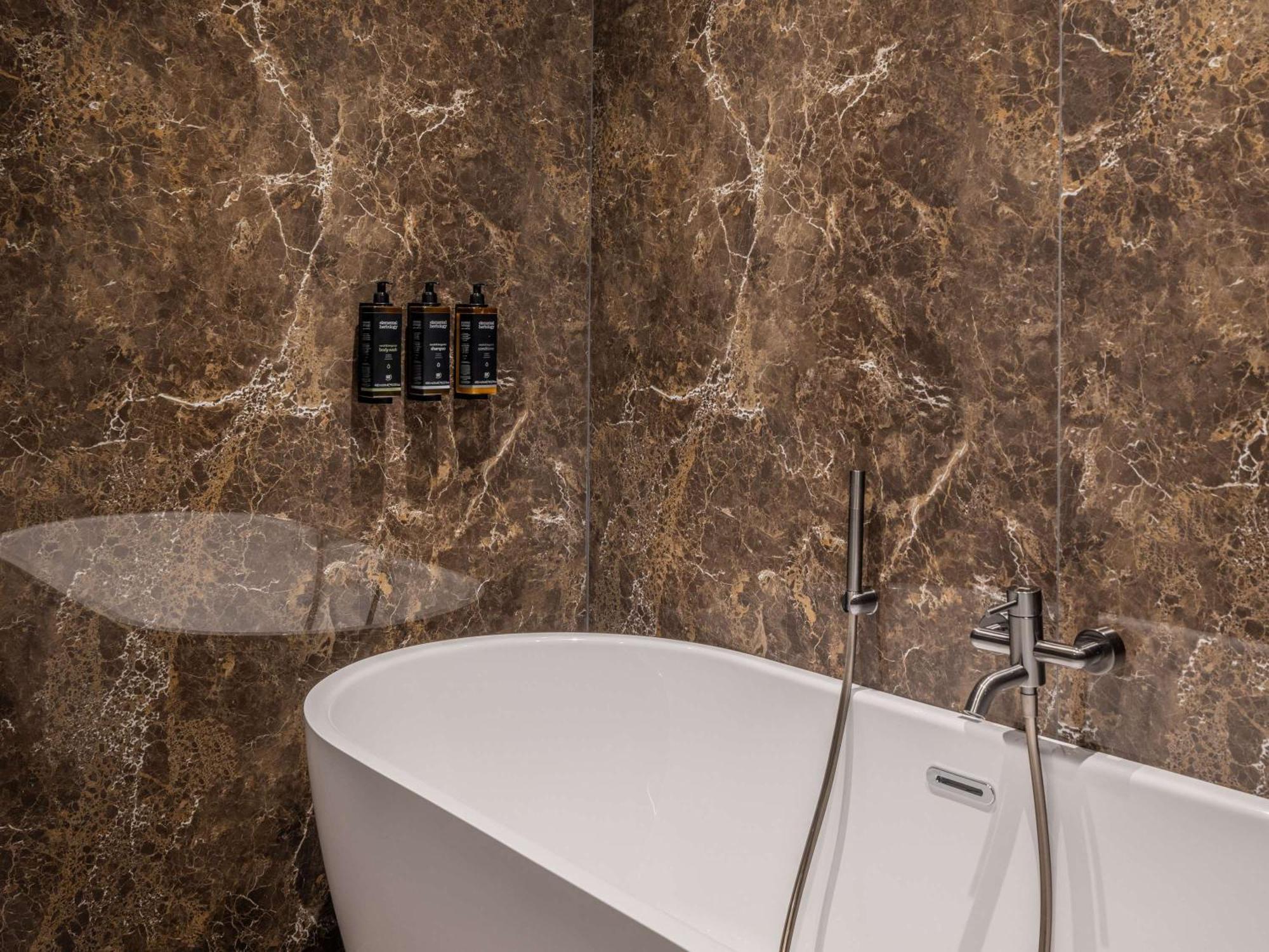 Mercure Prishtina City Πρίστινα Εξωτερικό φωτογραφία