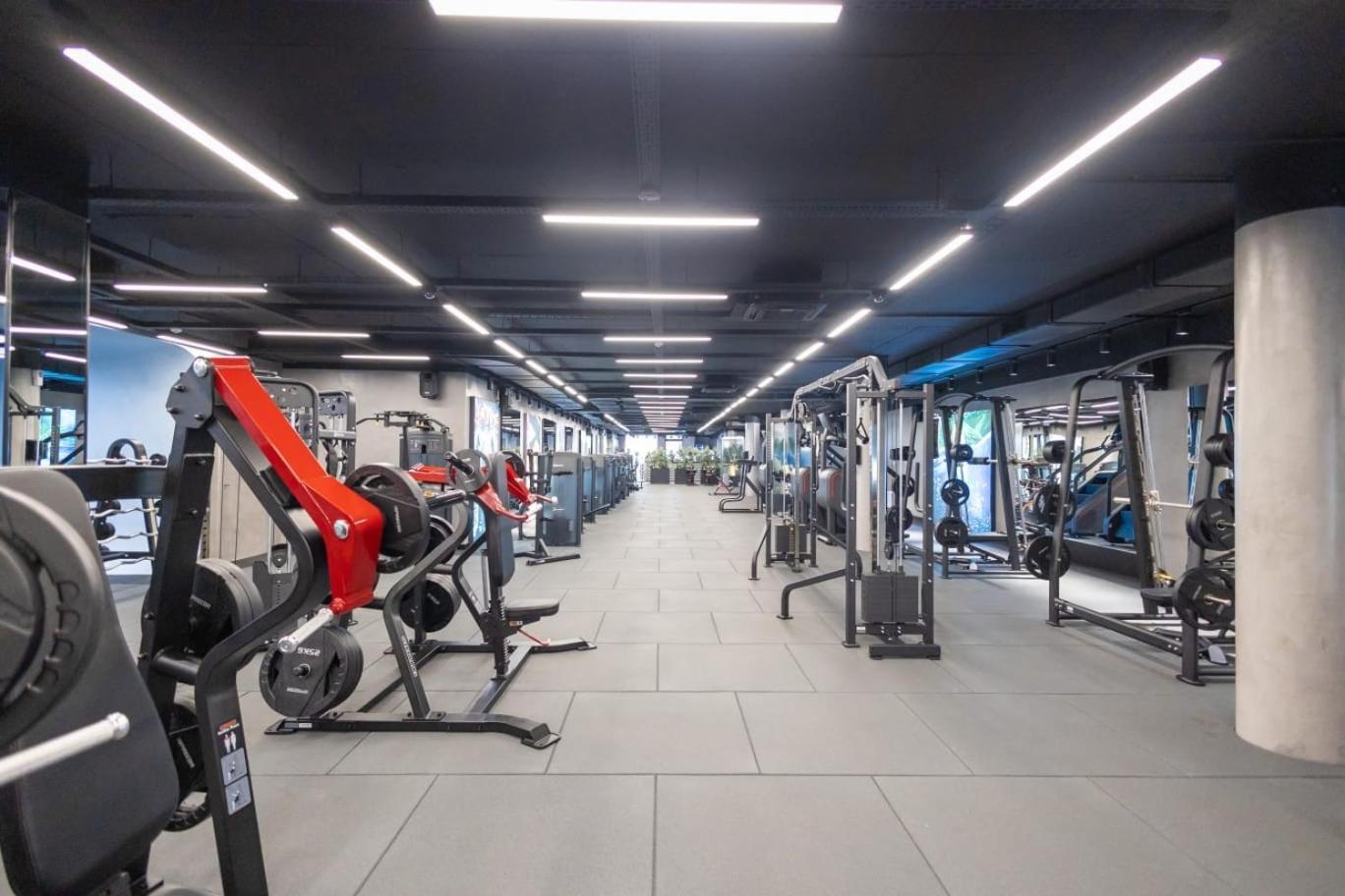 Mercure Prishtina City Πρίστινα Εξωτερικό φωτογραφία