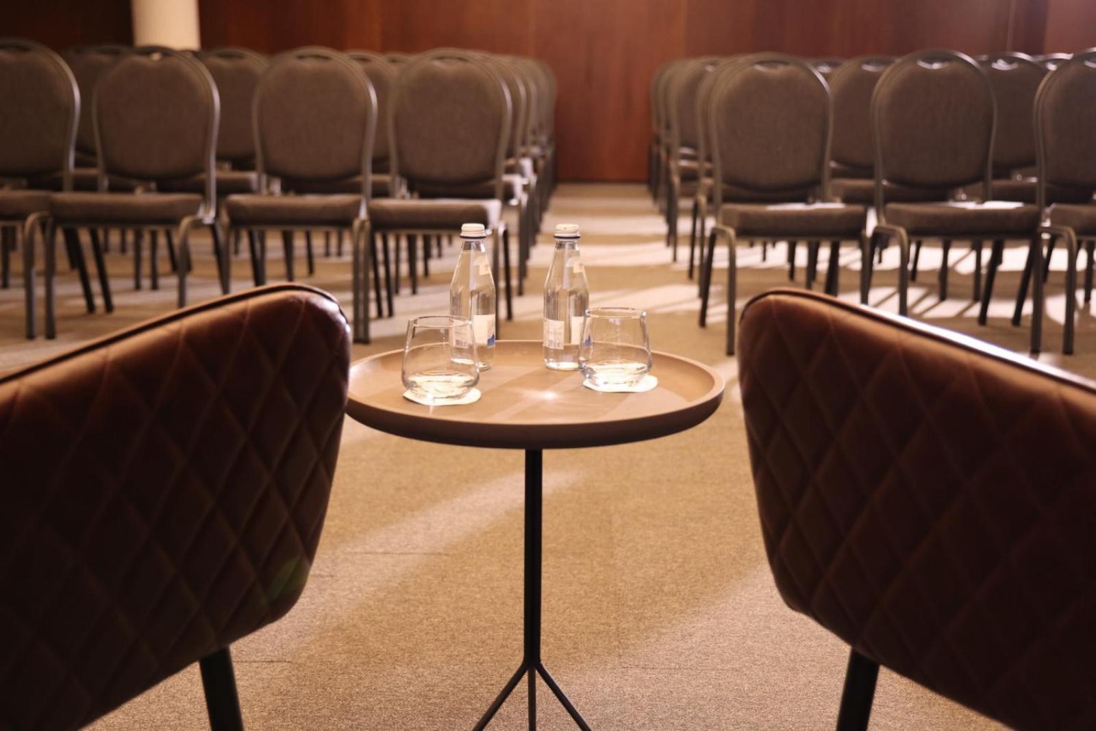 Mercure Prishtina City Πρίστινα Εξωτερικό φωτογραφία